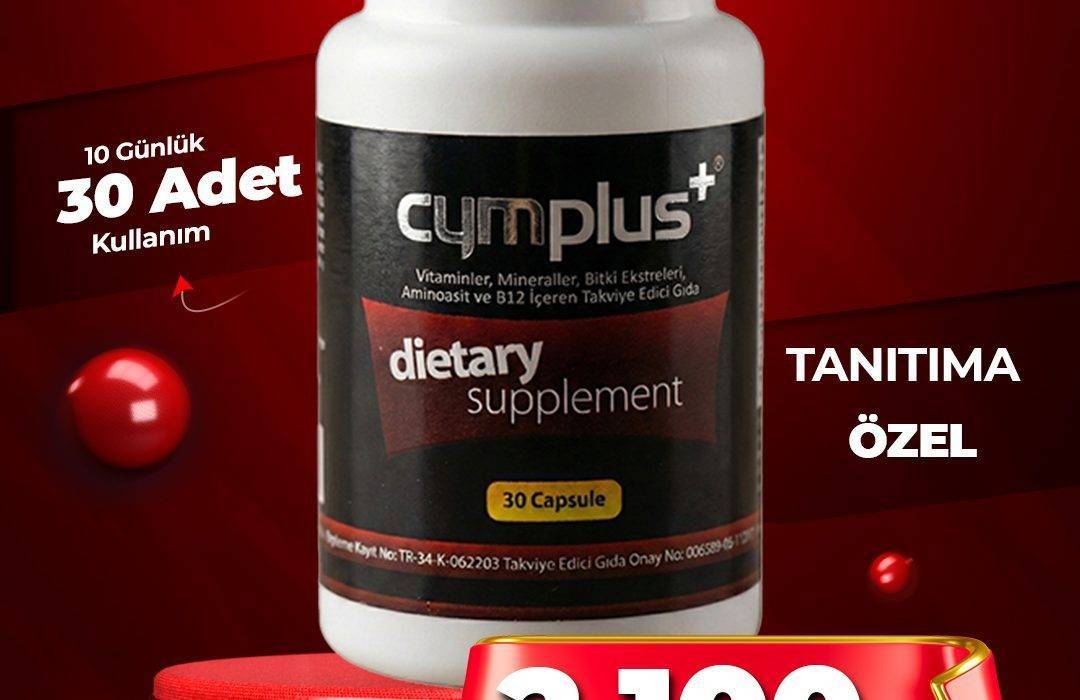 En iyi sperm artırıcı takviyeler