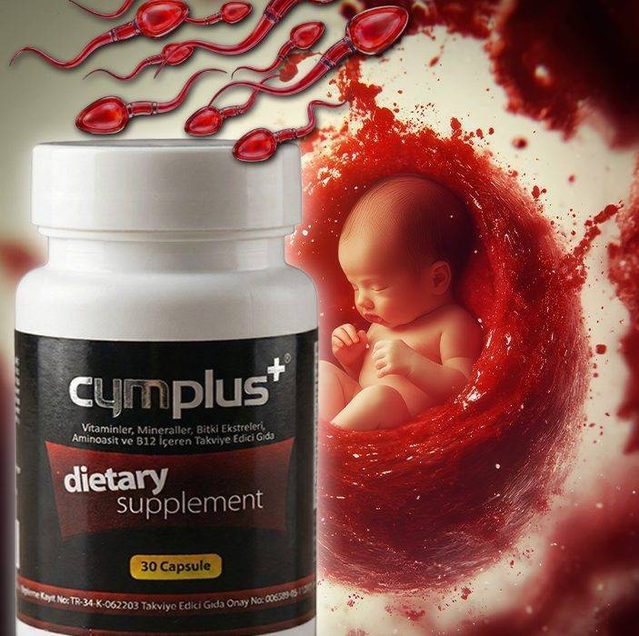 sperm artırıcı ilaç yorumları