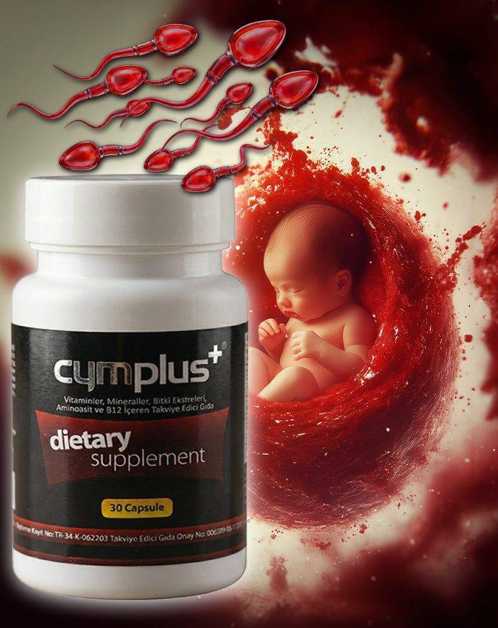 sperm artırıcı ilaç yorumları