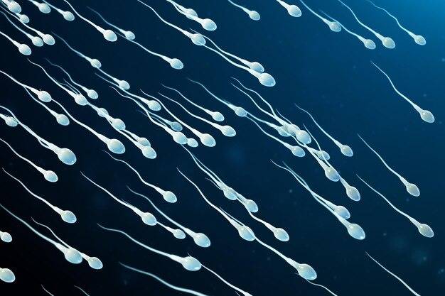 doğal sperm artırıcı yöntemler