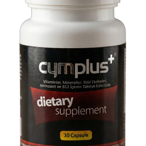 cym plus faydaları