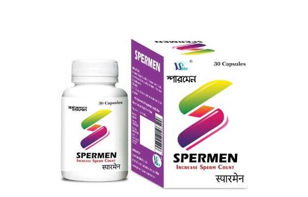 sperm artırıcı